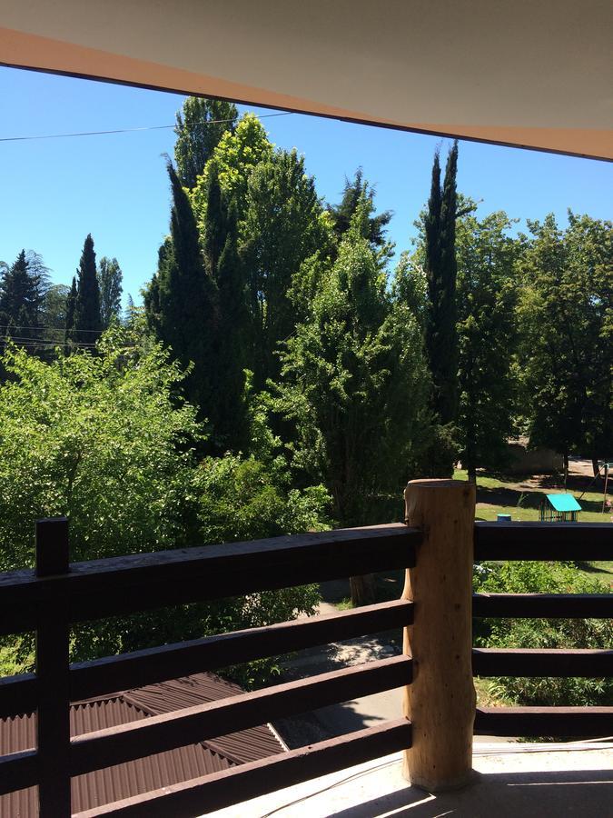 פיזונדה Sun Hotel Guest House מראה חיצוני תמונה