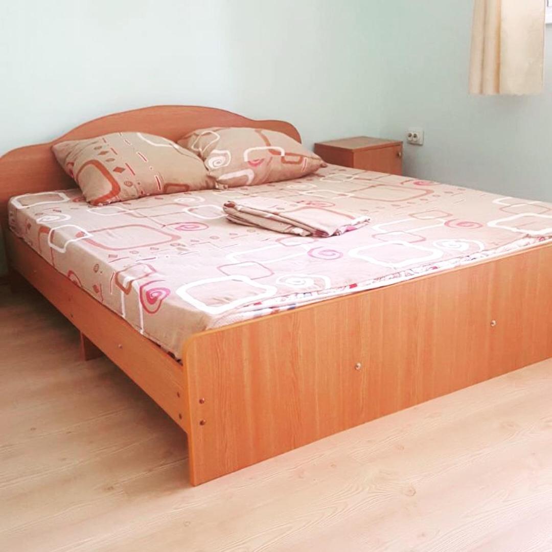 פיזונדה Sun Hotel Guest House מראה חיצוני תמונה